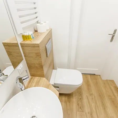 Sw. Tomasza Apartament Kraków