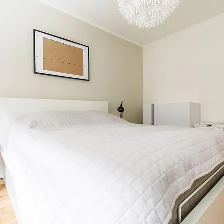 Sw. Tomasza Apartament