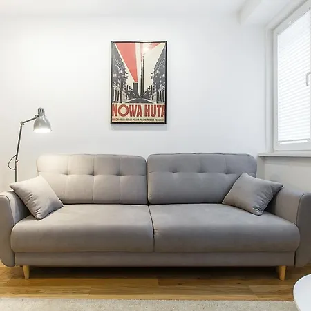 Sw. Tomasza Apartament