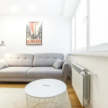 Sw. Tomasza Apartament * Kraków