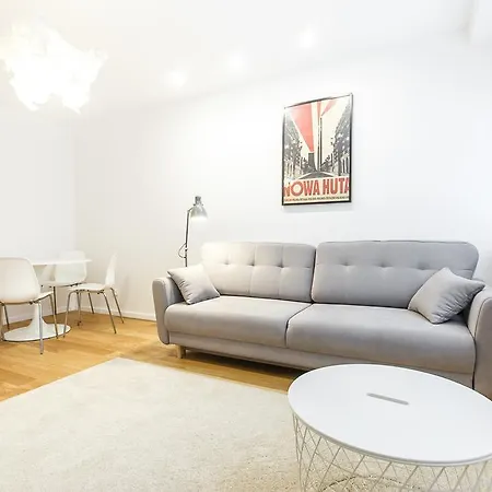 Sw. Tomasza Apartament Apartament Kraków