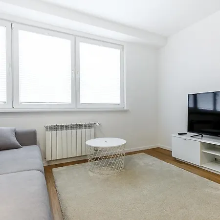 Sw. Tomasza Apartament Kraków