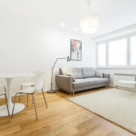 Apartament Sw. Tomasza Apartament Kraków