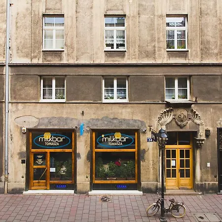Sw. Tomasza Apartament * Kraków